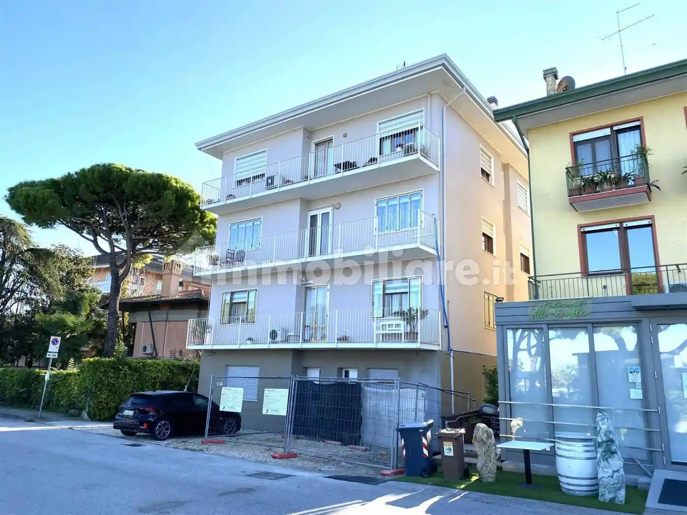 Appartamento in vendita a Caorle