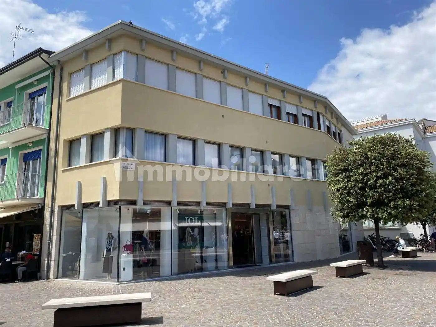 Appartamento in vendita a Caorle