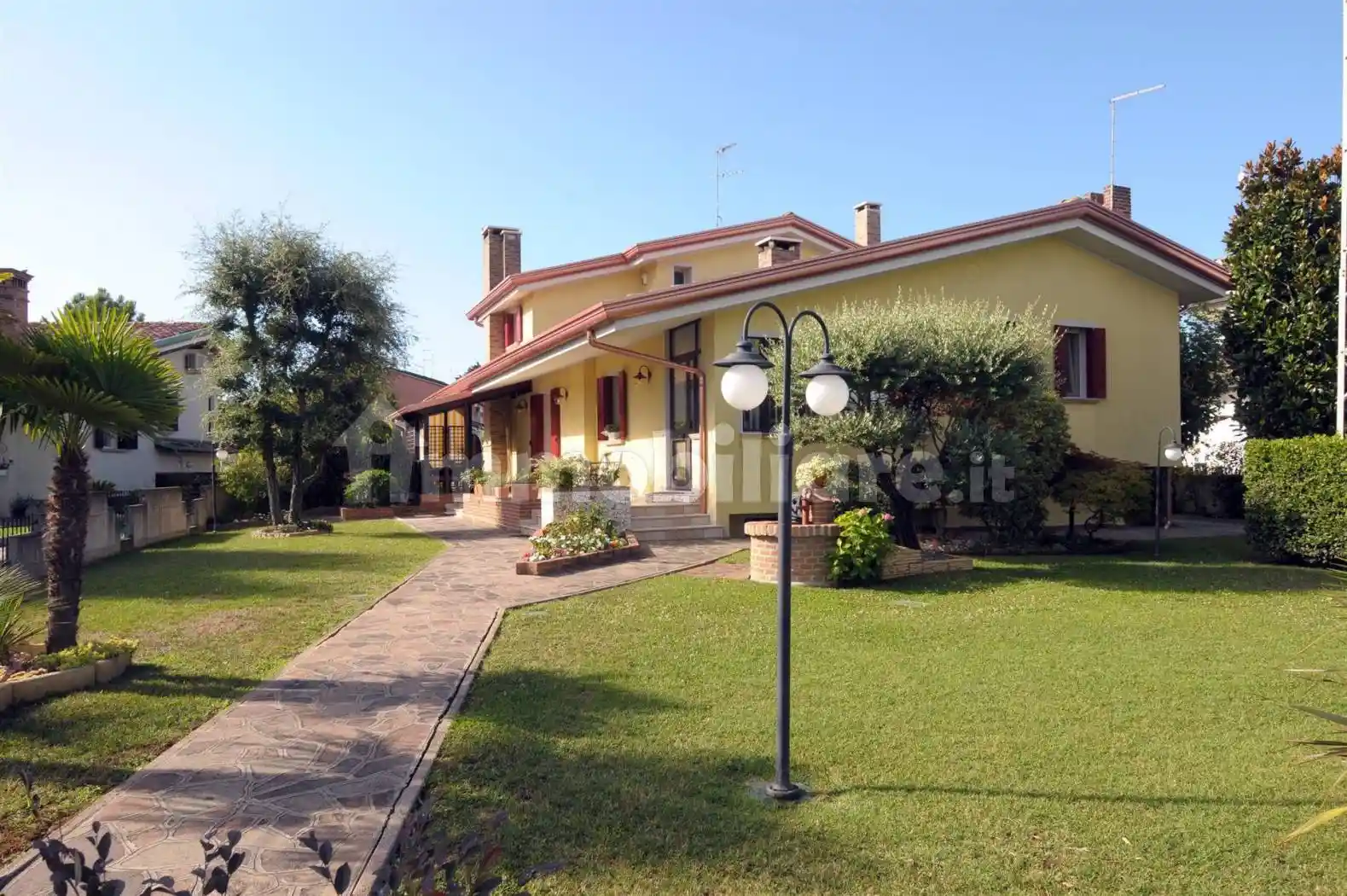 Villa unifamiliare, ottimo stato, 235 m², Brian, Eraclea - foto 2