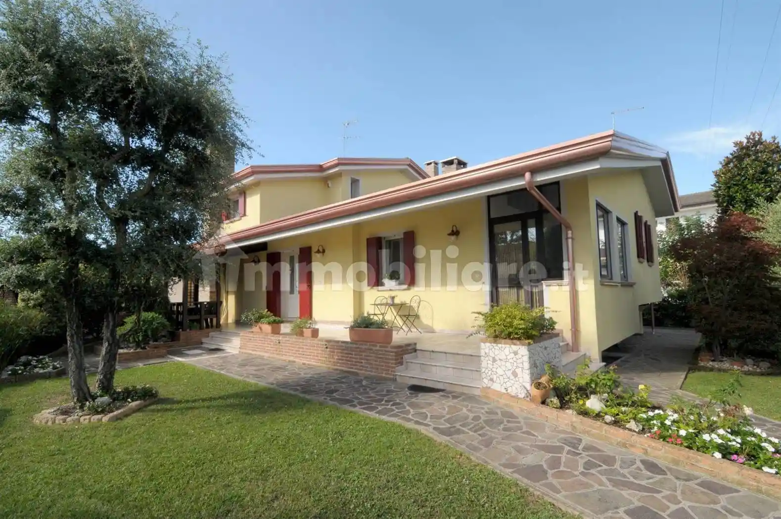 Villa unifamiliare, ottimo stato, 235 m², Brian, Eraclea - foto 3