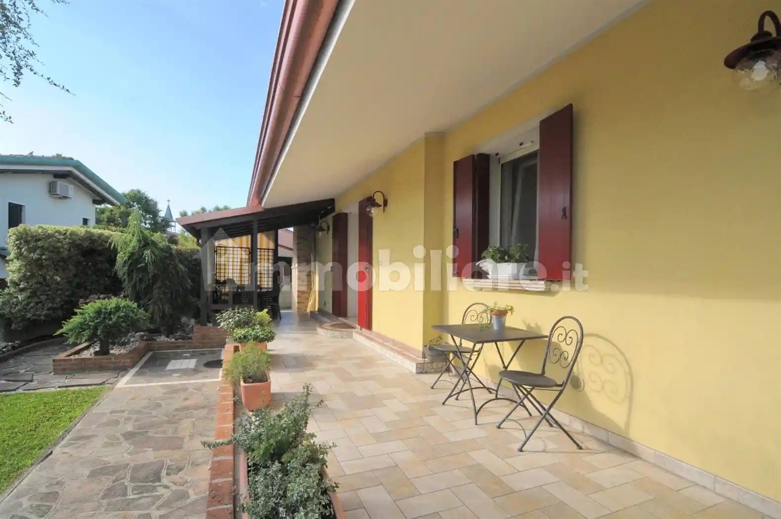 Villa unifamiliare, ottimo stato, 235 m², Brian, Eraclea - foto 4