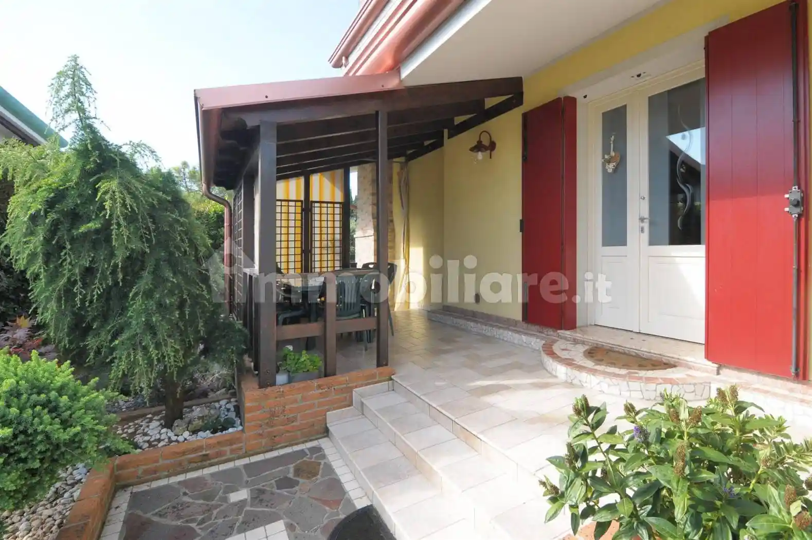 Villa unifamiliare, ottimo stato, 235 m², Brian, Eraclea - foto 5