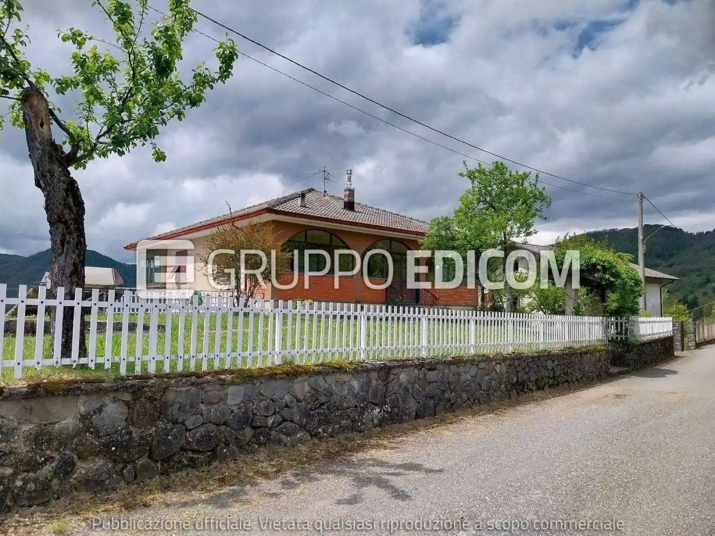 Appartamento all'asta via Castoglio 20, Zeri - foto 2