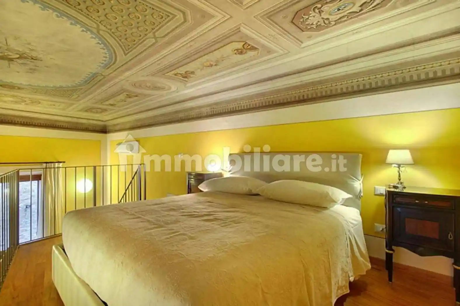 Appartamento in affitto a Firenze