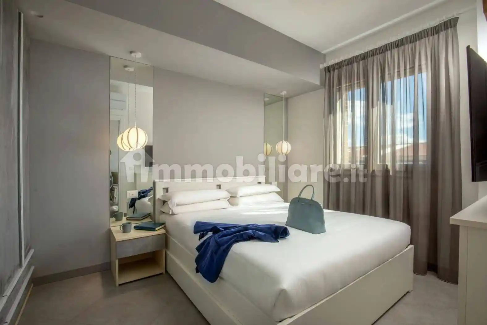 Monolocale via Prenestina, Torre Angela, Roma - foto 2