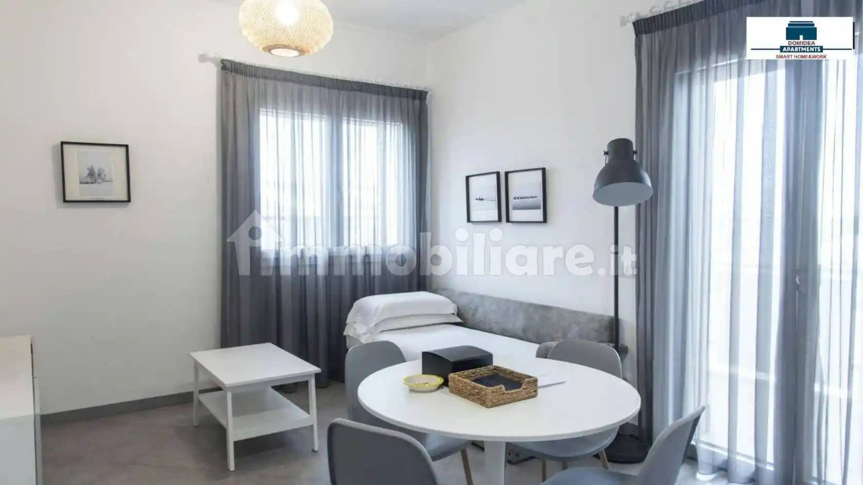 Monolocale via Prenestina, Torre Angela, Roma - foto 4