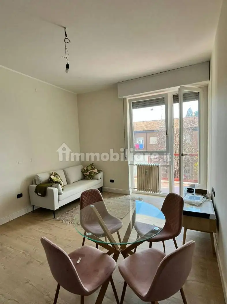 Appartamento in affitto a Monza