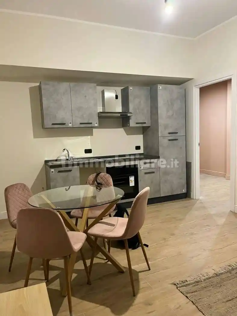 Trilocale via Giovanni Paisiello, San Rocco, Monza - foto 2