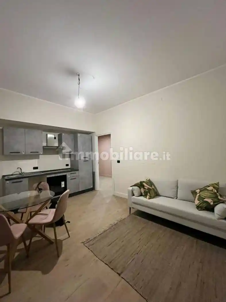 Trilocale via Giovanni Paisiello, San Rocco, Monza - foto 3