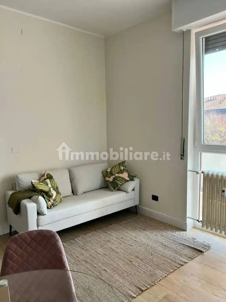 Trilocale via Giovanni Paisiello, San Rocco, Monza - foto 4