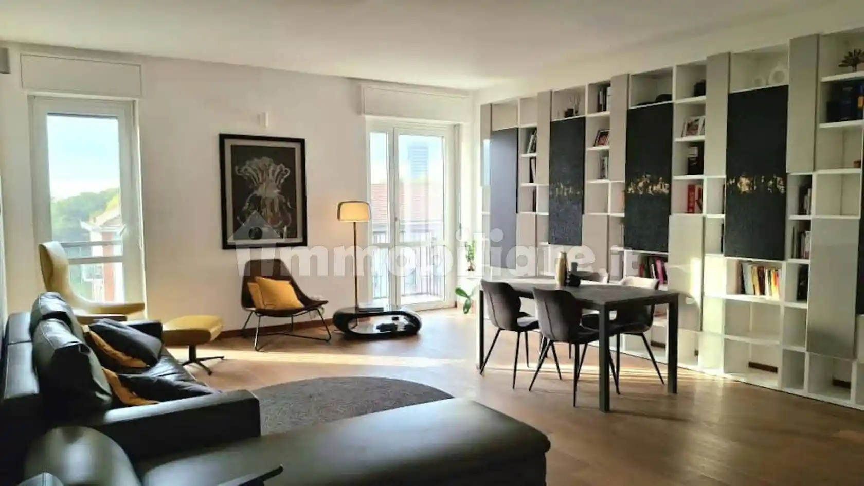 Trilocale via Medeghino, Cermenate - Abbiategrasso, Milano - foto 3