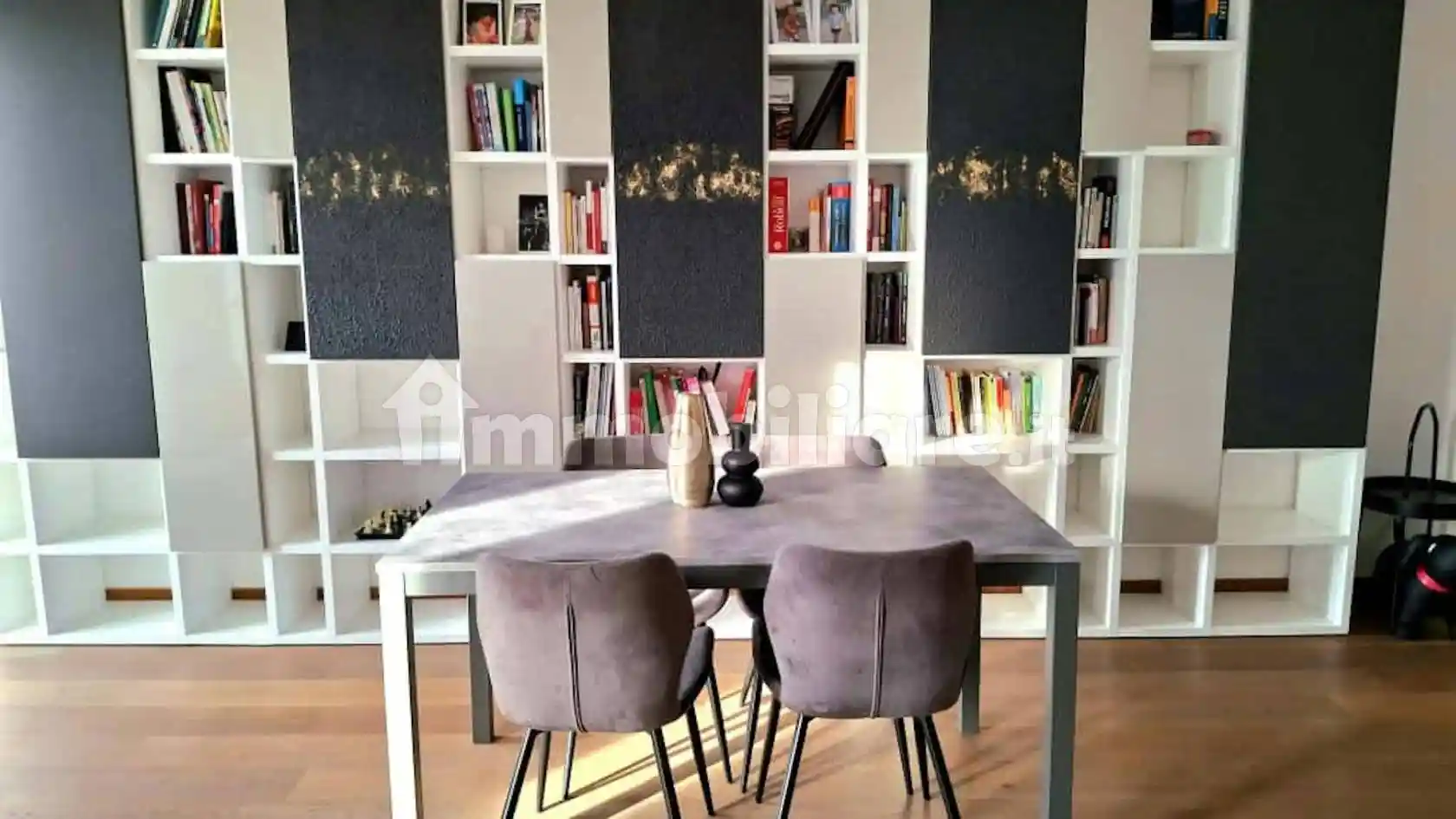 Trilocale via Medeghino, Cermenate - Abbiategrasso, Milano - foto 4