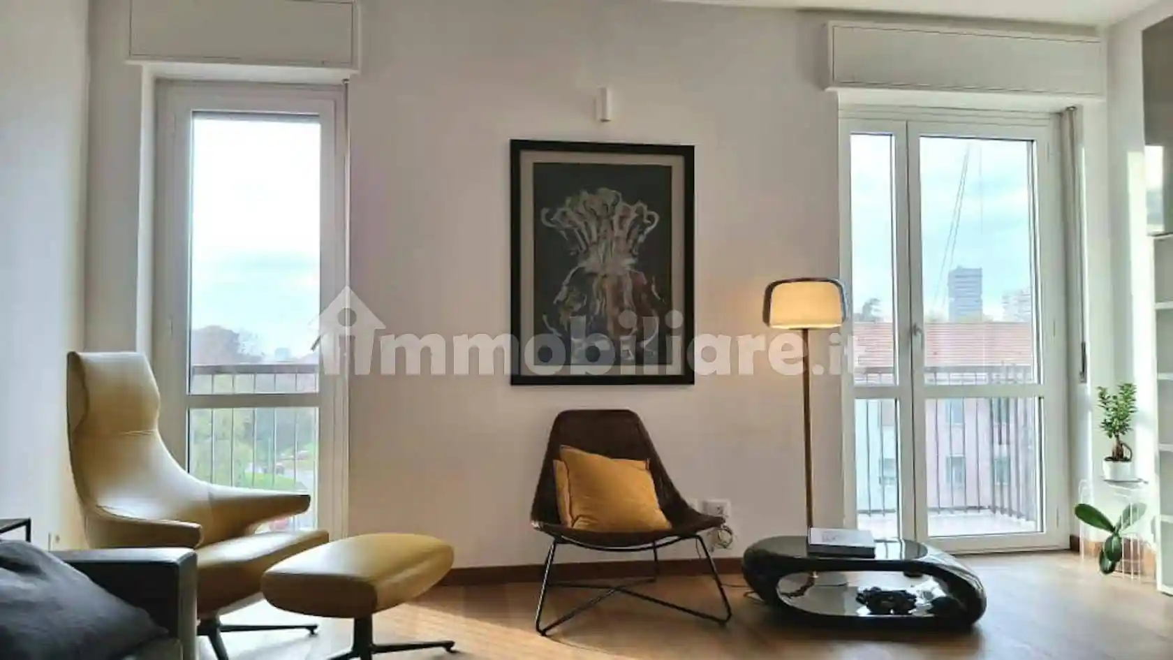 Trilocale via Medeghino, Cermenate - Abbiategrasso, Milano - foto 5