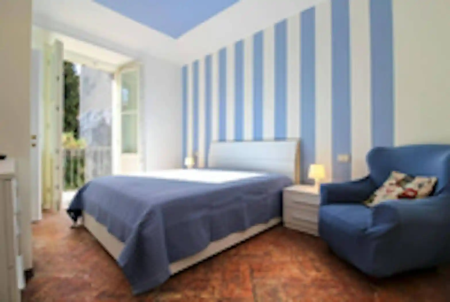 Appartamento in affitto a Como