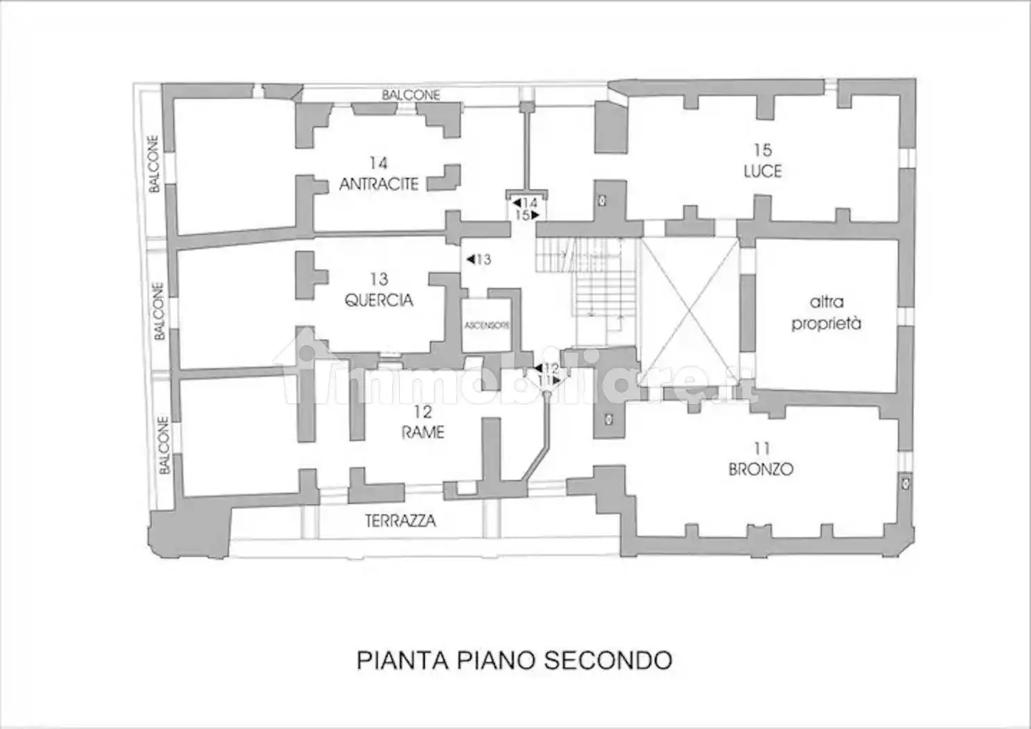 Appartamento in affitto a Ostuni