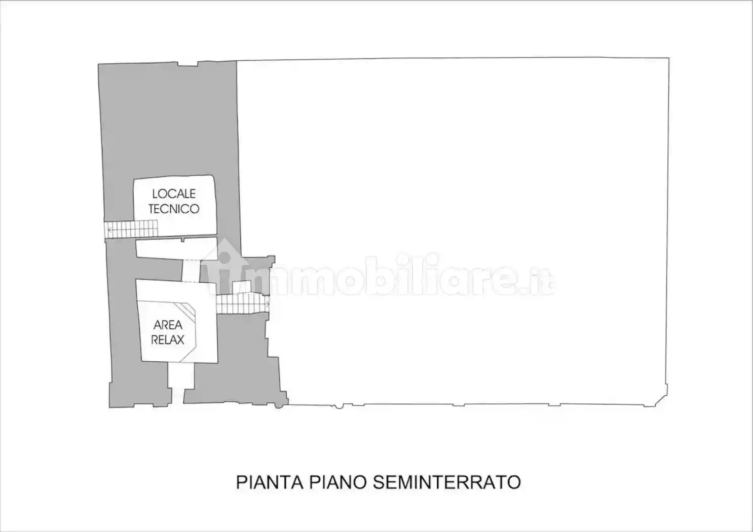 Monolocale via Dottor Francesco Rodio, Via Pola, Via Papa Giovanni XXIII, Ostuni - foto 3
