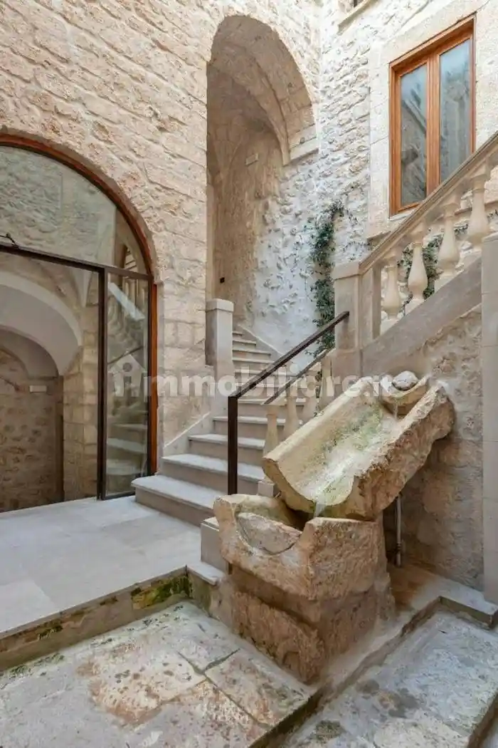 Monolocale via Dottor Francesco Rodio, Via Pola, Via Papa Giovanni XXIII, Ostuni - foto 5