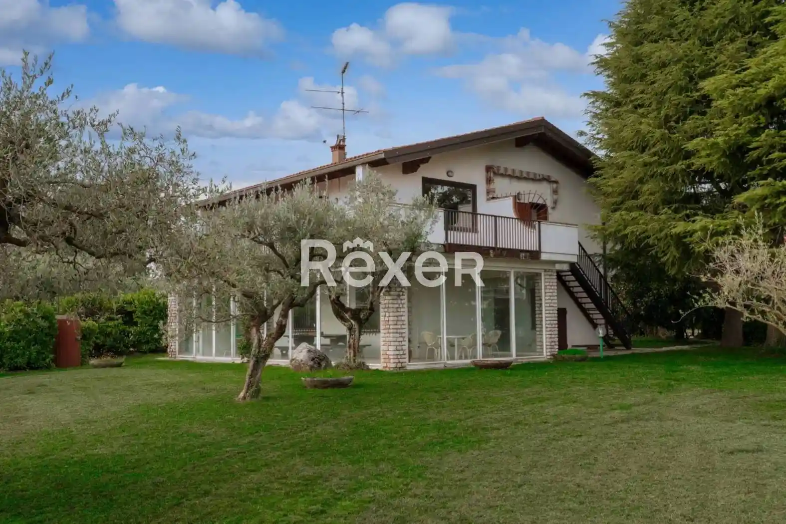 Quadrilocale via della Molaria, 4, Pieve Vecchia, Villaggio Sanghen, Manerba del Garda - foto 4