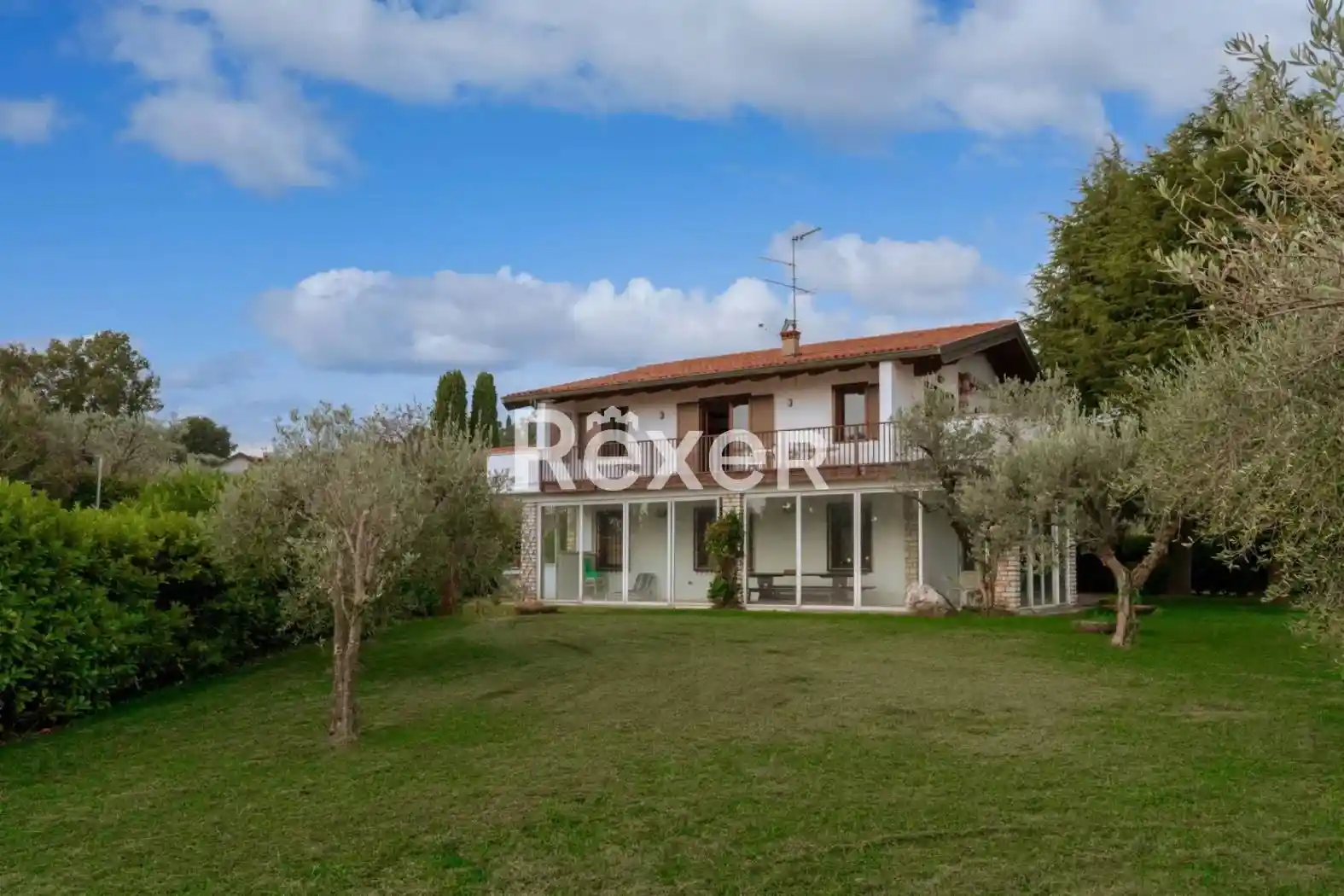 Quadrilocale via della Molaria, 4, Pieve Vecchia, Villaggio Sanghen, Manerba del Garda - foto 5