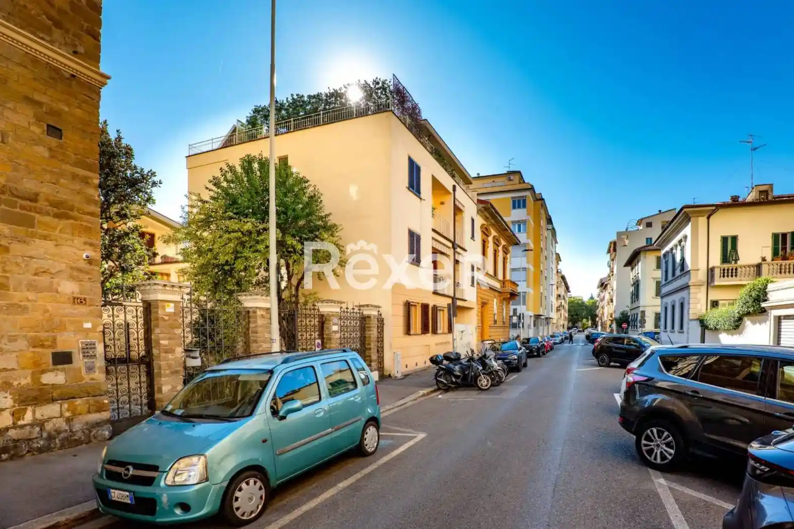 Appartamento in vendita a Firenze