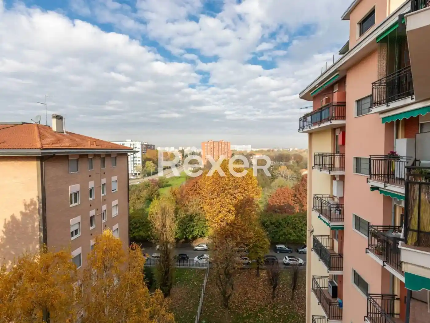 Appartamento via Zurigo, 24/4, Inganni, Milano - foto 3