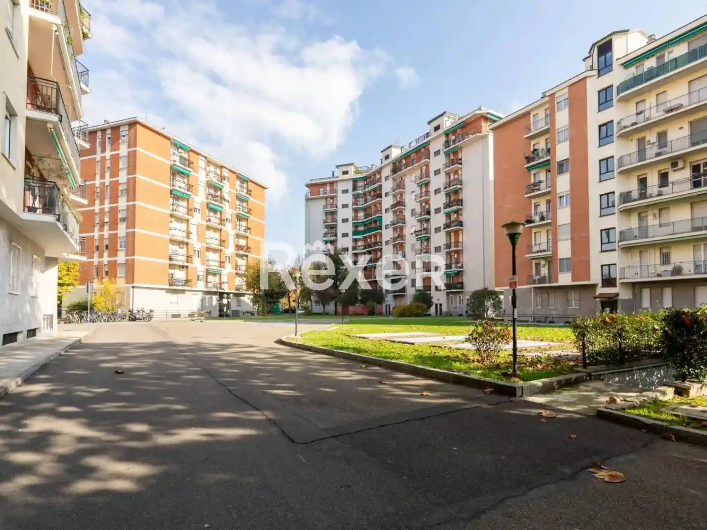 Appartamento via Zurigo, 24/4, Inganni, Milano - foto 4