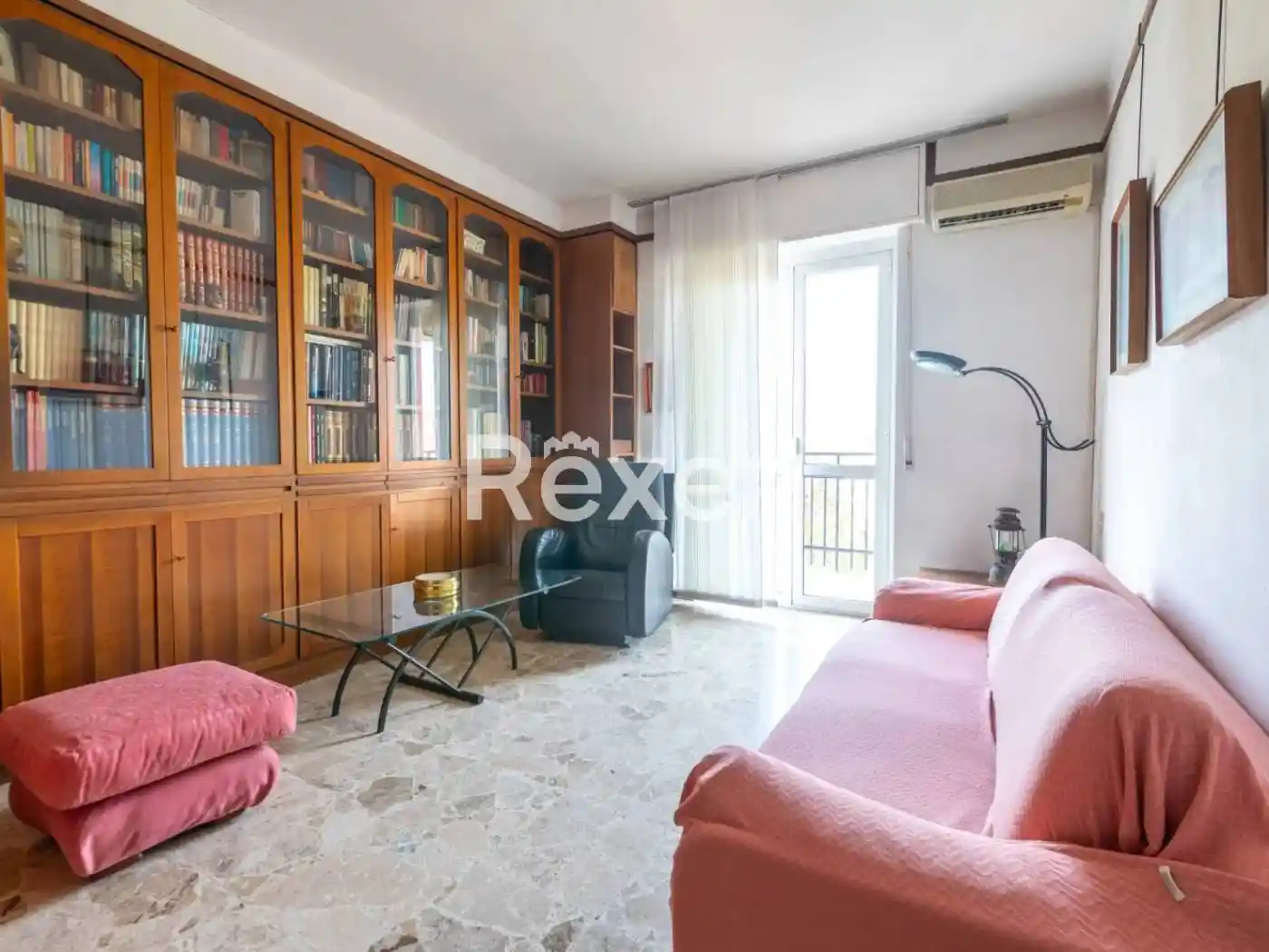 Appartamento via Zurigo, 24/4, Inganni, Milano - foto 5