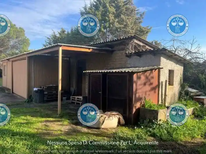 Appartamento in vendita a Formello