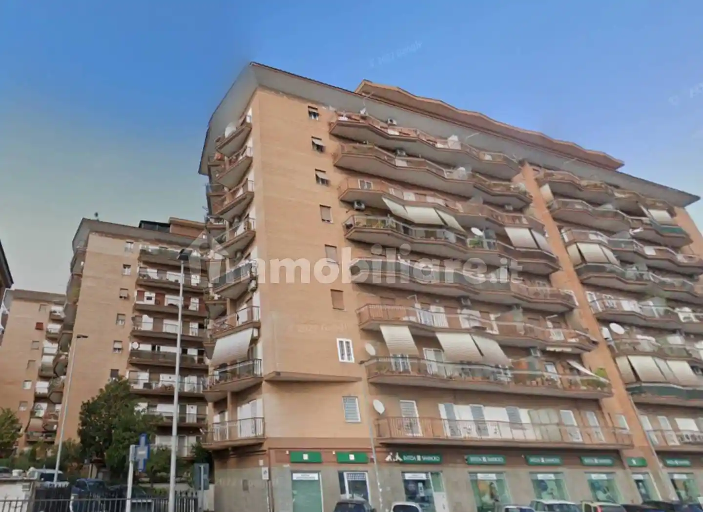 Palazzo - stabile all'asta Località Pantano, Pignola - foto 3