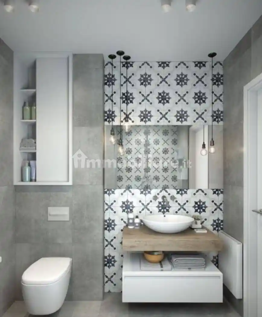 Palazzo - stabile all'asta Contrada Rocchi, snc, Rende - foto 2