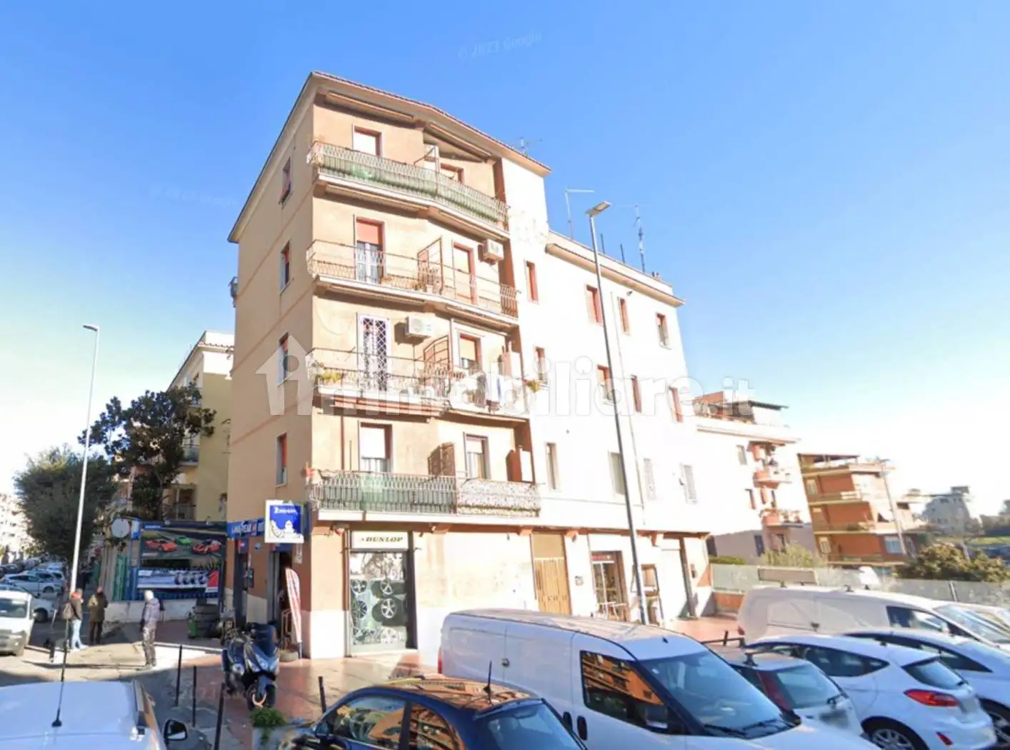 Palazzo - Stabile - foto 4