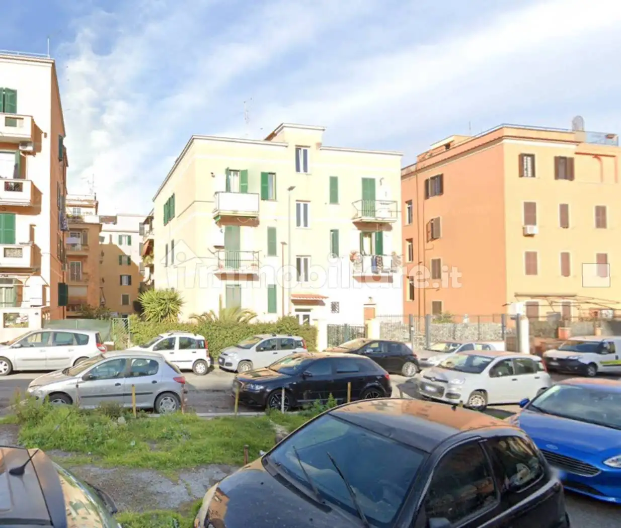 Palazzo - Stabile - foto 4