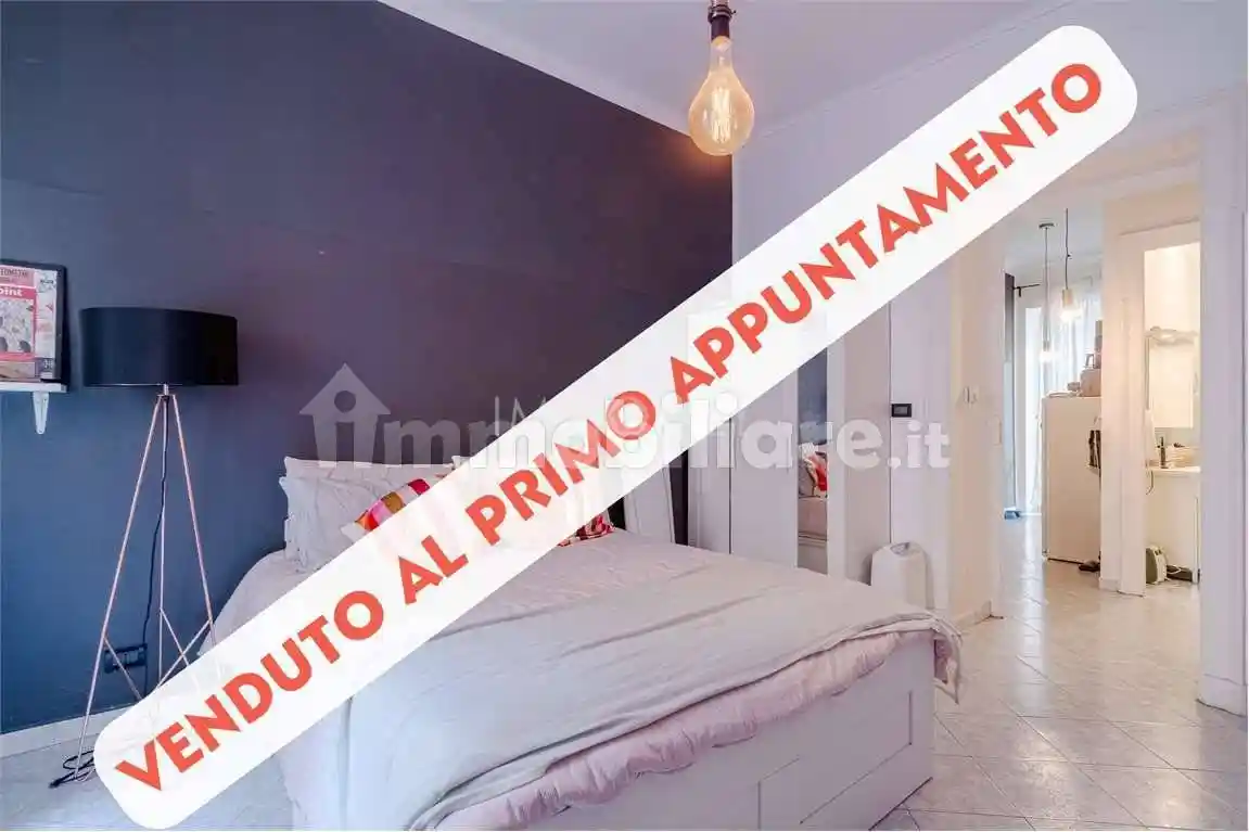 Appartamento in vendita a Torino