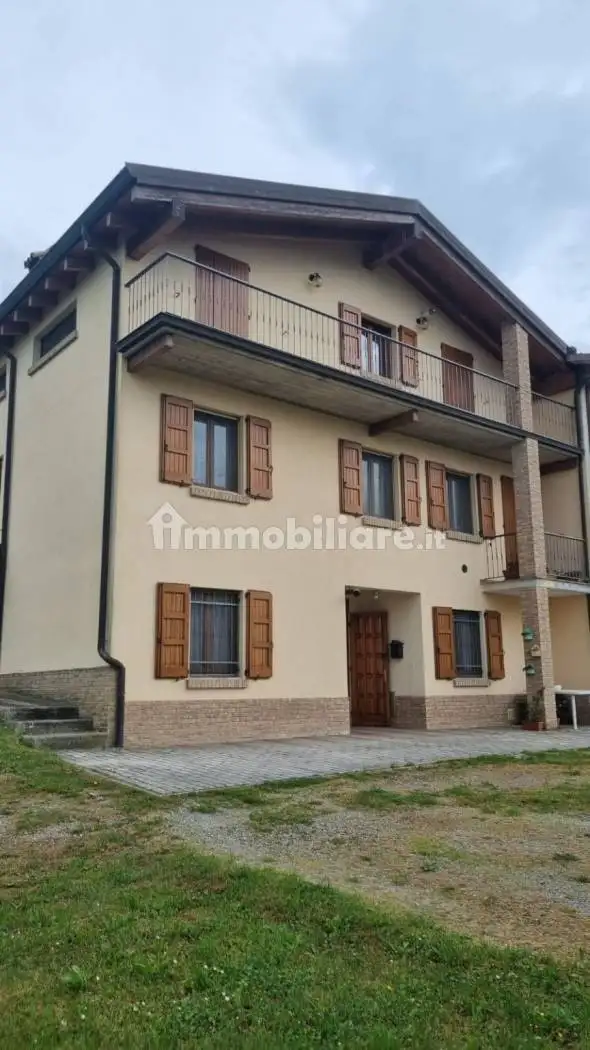 Villa in vendita a Casina