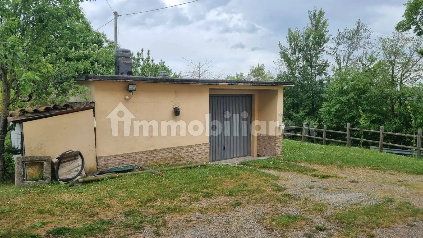 Appartamento in villa, ottimo stato, 254 m², Casina - foto 3
