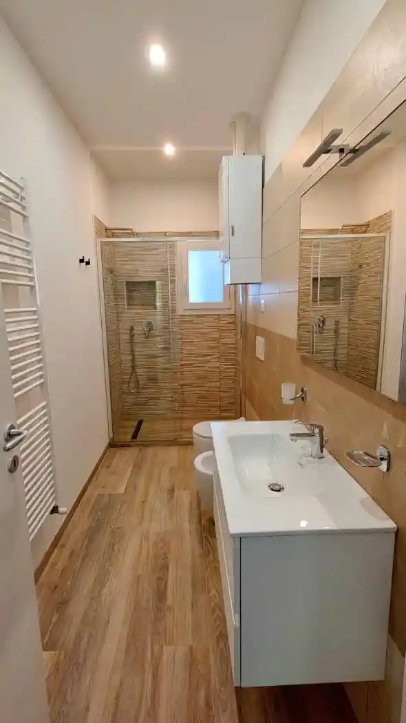 Appartamento in villa via dei Poggi 34, Poggi, Ravenna - foto 5