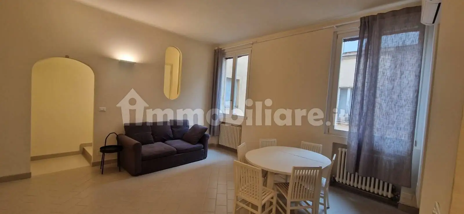 Appartamento in affitto a Bologna