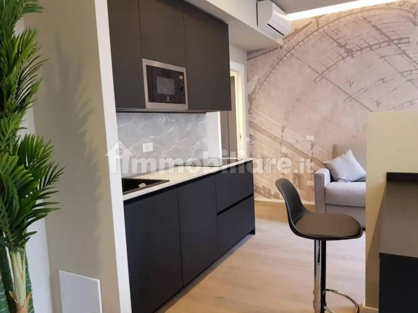Apartment in vendita a Milan