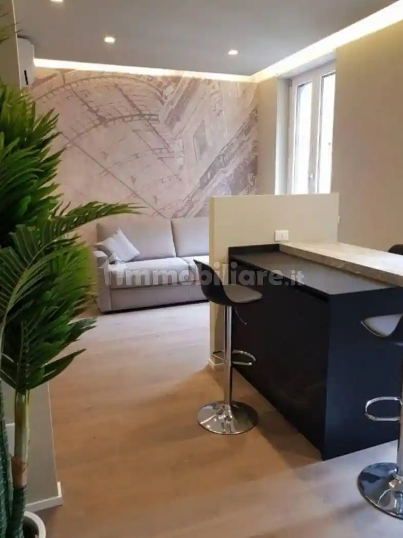 Trilocale via Marco d'Oggiono 6, Corso Genova, Milano - foto 3