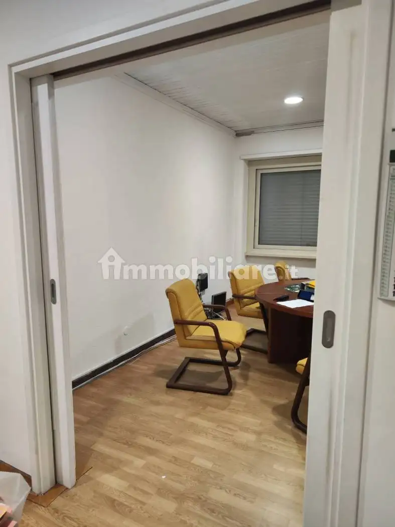 Appartamento in affitto a Catania