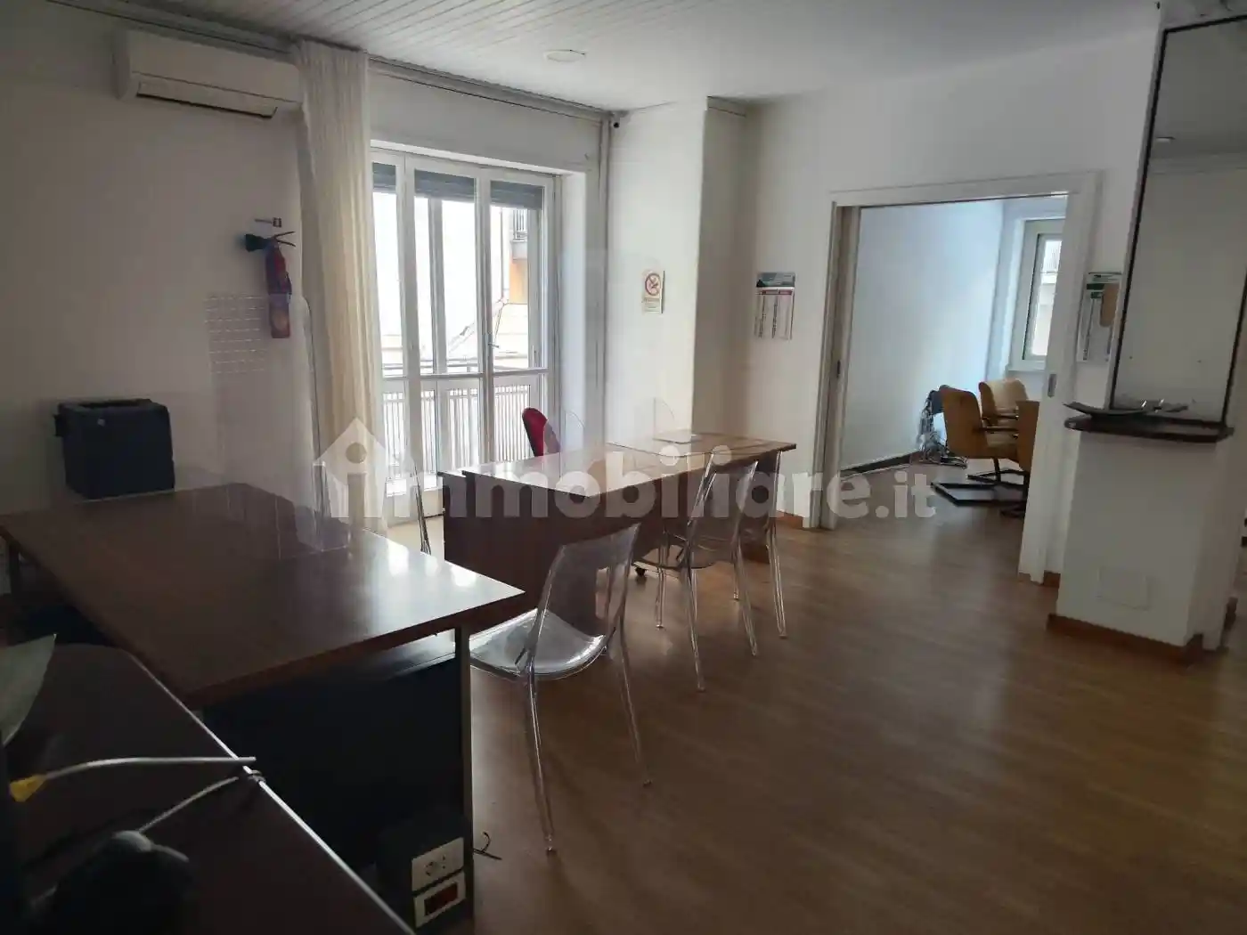 Quadrilocale viale Jonio, Corso Italia - Europa, Catania - foto 3