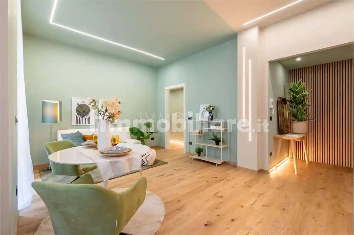 Appartamento in vendita a Torino