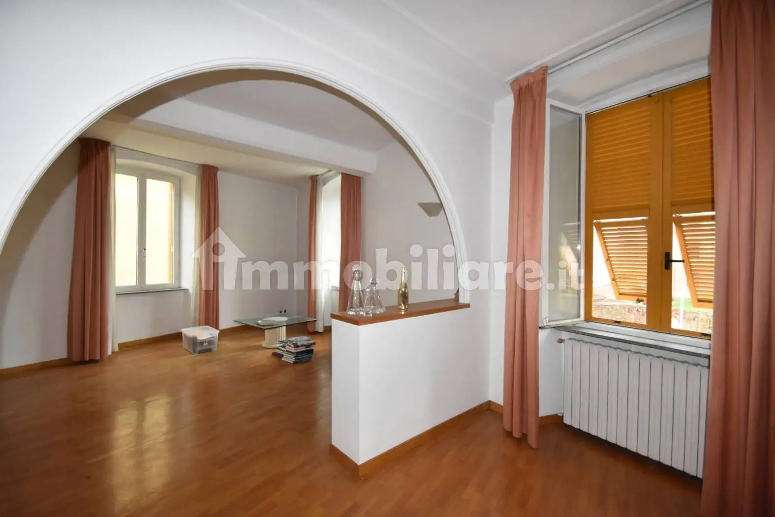 Appartamento in vendita a Campo Ligure