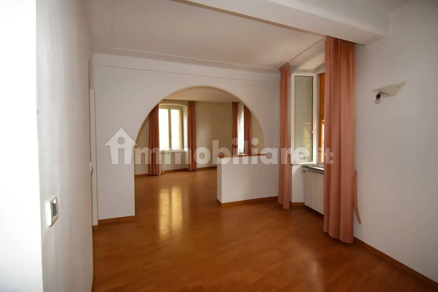 Appartamento via Trieste 28, Campo Ligure - foto 2