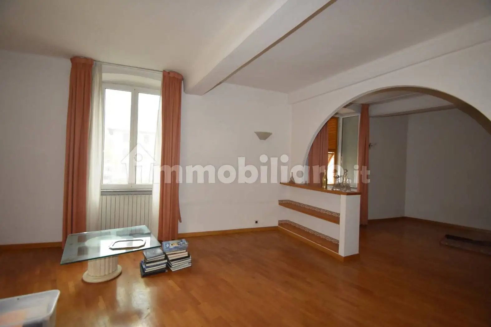 Appartamento via Trieste 28, Campo Ligure - foto 3