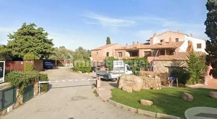 Appartamento in asta a Arzachena