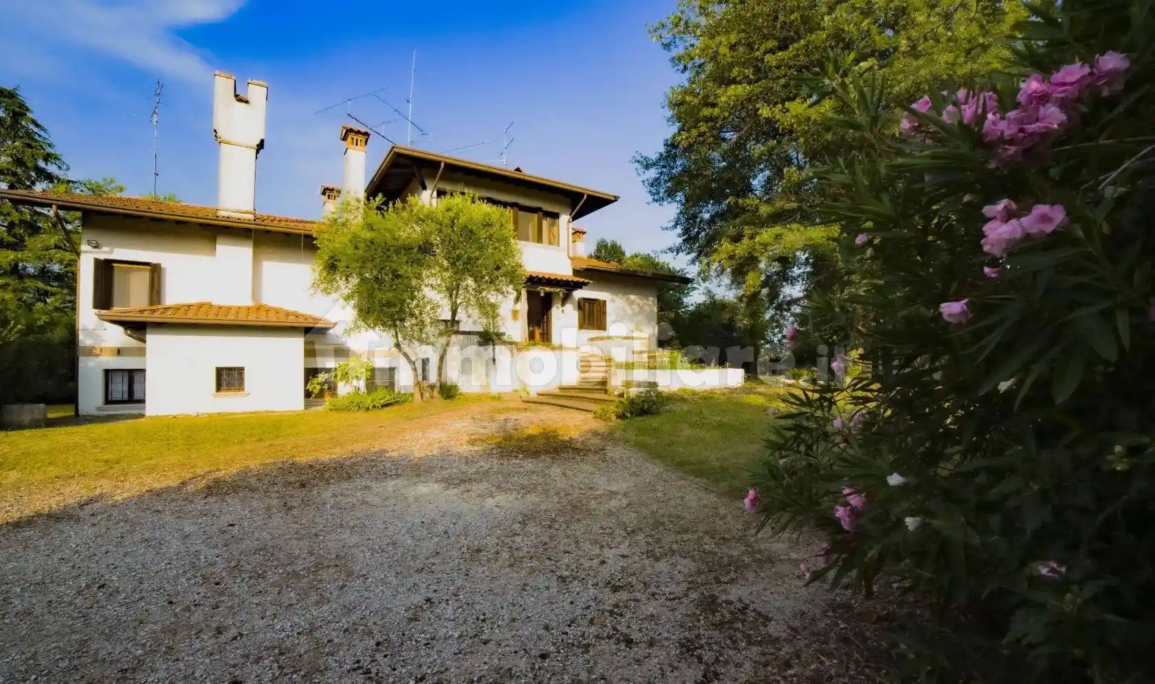 Villa in vendita a Portogruaro