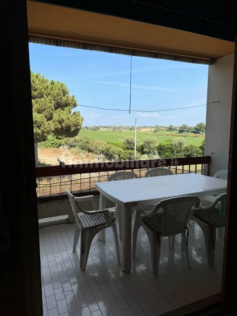 Appartamento in vendita a Montalto di Castro