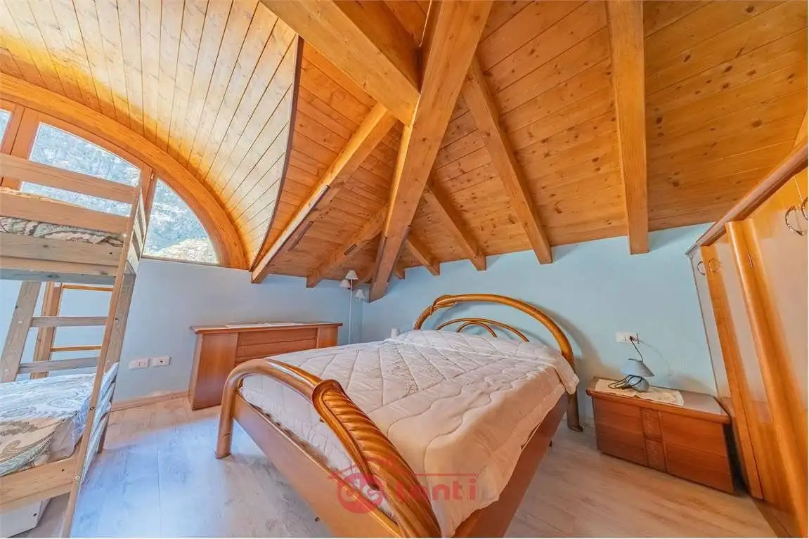 Appartamento in vendita a San Giacomo Filippo