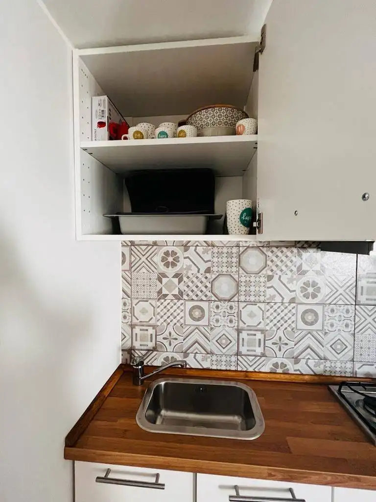 Attico - Mansarda in affitto a Matera